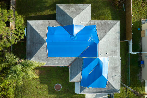 Best Metal Roofing Installation  in Corinth, MS